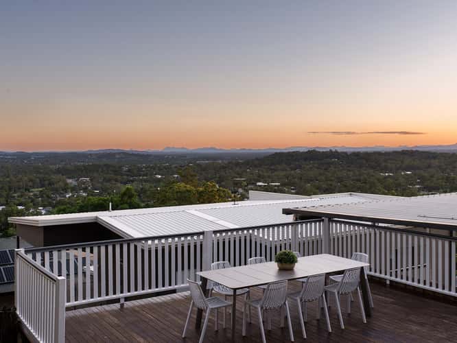Fourth view of Homely house listing, 21/5 Meown Court, Cornubia QLD 4130