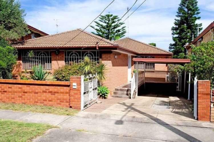 Main view of Homely house listing, 25 Daunt Avenue, Matraville NSW 2036