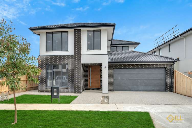 Main view of Homely house listing, 44 Crosswater Boulevard, Clyde North VIC 3978