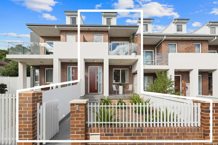 4/78-80 Adderton Road, Carlingford NSW 2118