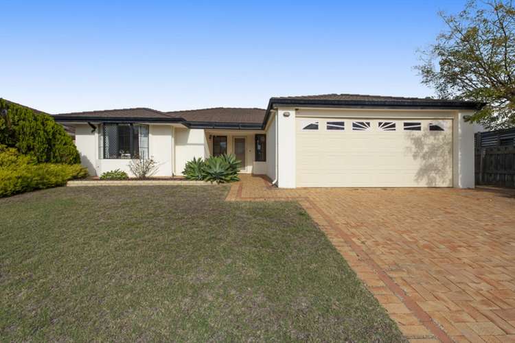 Main view of Homely house listing, 23 Paradise Circuit, Halls Head WA 6210
