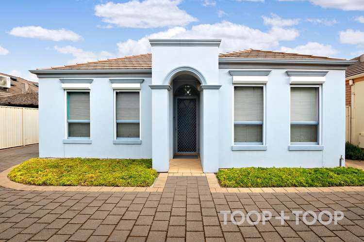 Main view of Homely house listing, 2/16 Minna Terrace, Semaphore Park SA 5019