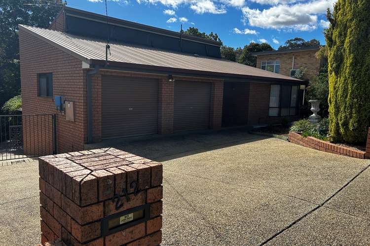 212 Walsh Street, East Albury NSW 2640