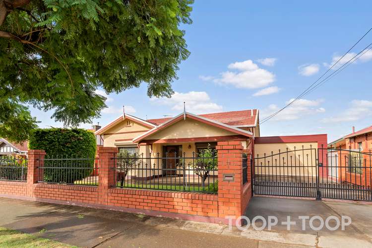 Main view of Homely house listing, 73 East Avenue, Allenby Gardens SA 5009