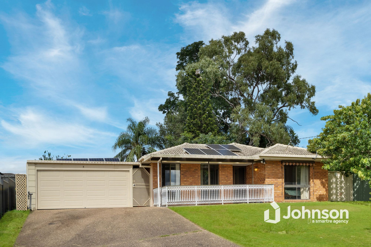 Main view of Homely house listing, 11 Barry Street, Boronia Heights QLD 4124