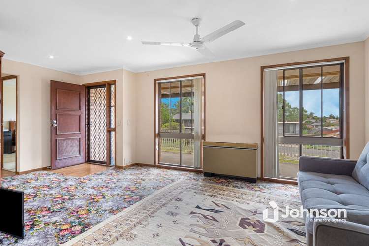 Third view of Homely house listing, 11 Barry Street, Boronia Heights QLD 4124