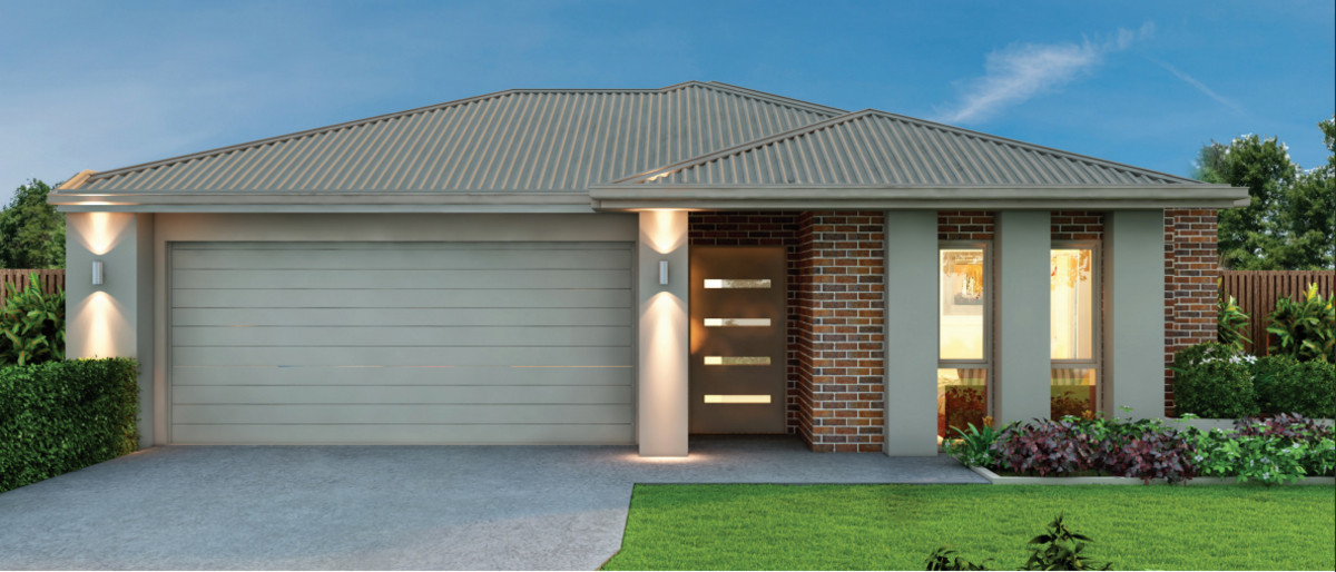 Main view of Homely house listing, Lot 10 Kent Street, Maryborough QLD 4650