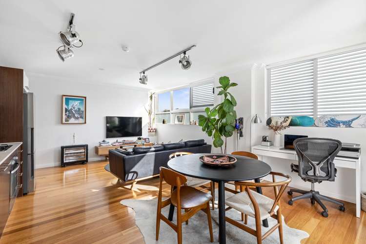 Main view of Homely apartment listing, 13/177-179 Salisbury Road, Camperdown NSW 2050