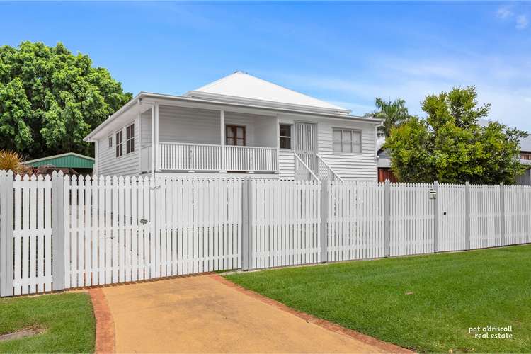 25 Baden-Powell Street, Wandal QLD 4700