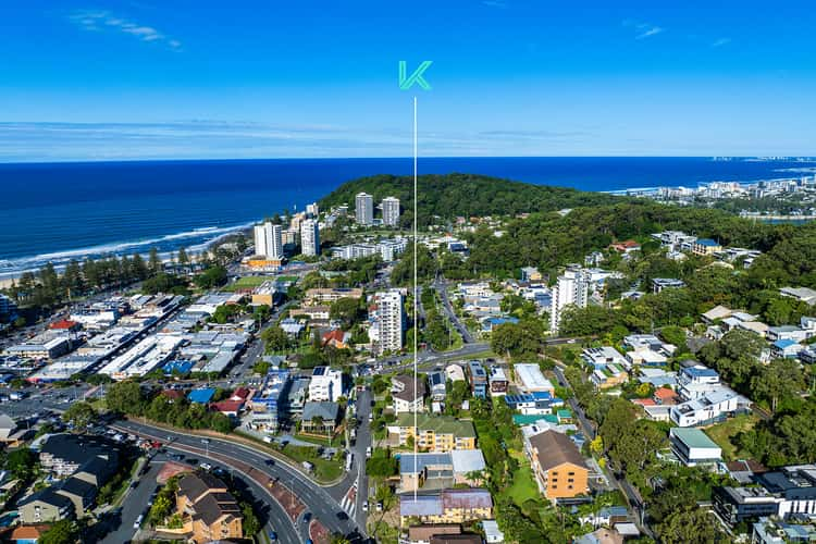 Main view of Homely apartment listing, 5/12-14 Stanley Street, Burleigh Heads QLD 4220