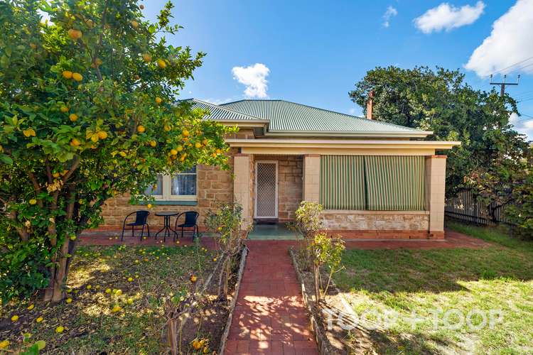 44 Nyonga Avenue, Croydon Park SA 5008