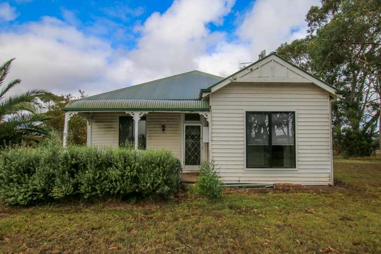 Main view of Homely house listing, 110 Beveridges Road, Grassmere VIC 3281