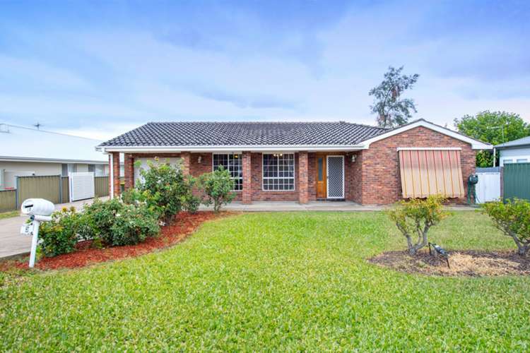 Main view of Homely house listing, 3 Stafford Street, Scone NSW 2337