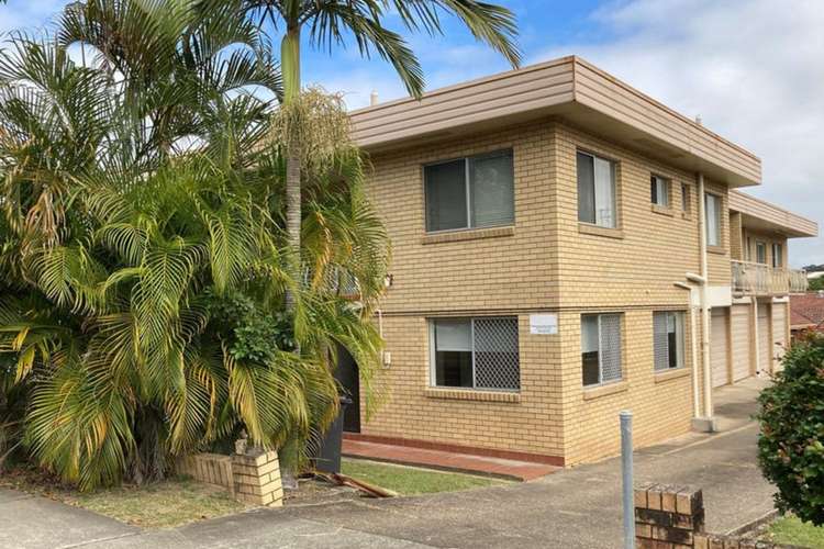 Main view of Homely apartment listing, 6/43 Kingsmill Street, Chermside QLD 4032