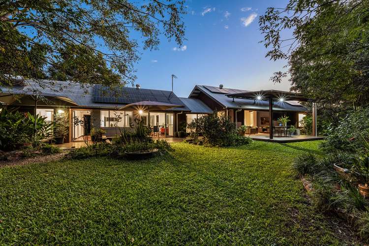 631 Clear Mountain Road, Clear Mountain QLD 4500