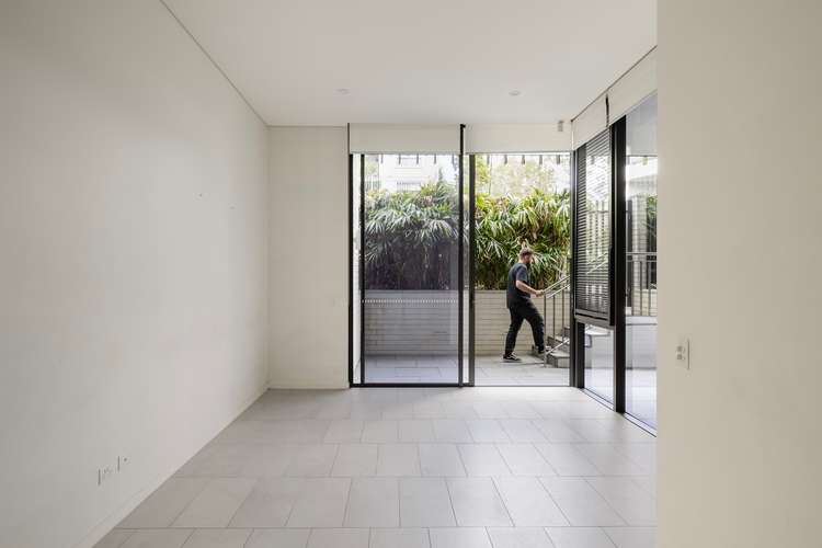 Main view of Homely apartment listing, 5107/30-34 Wellington Street, Bondi NSW 2026