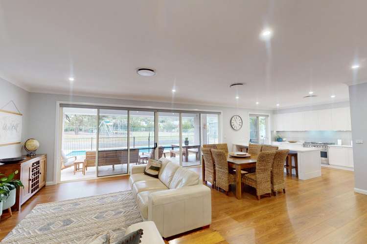 Main view of Homely house listing, 3 Rosemount Drive, Gunnedah NSW 2380