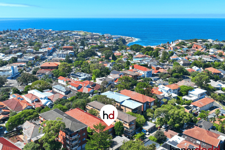 Main view of Homely apartment listing, 7/12-14 Brook Street, Coogee NSW 2034