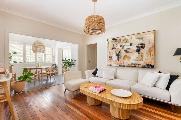 Main view of Homely apartment listing, 5/16 Waratah Street, Rushcutters Bay NSW 2011