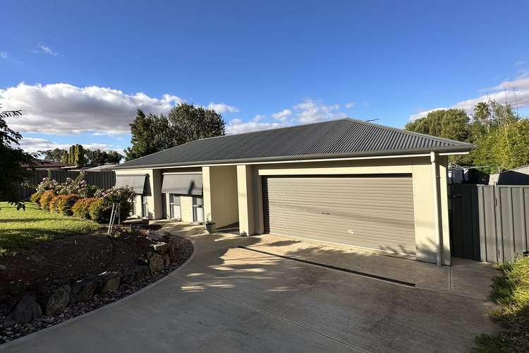 36 West Street, Auburn SA 5451