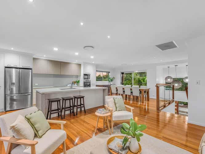 Fifth view of Homely house listing, 3 Bareena Street, Jindalee QLD 4074