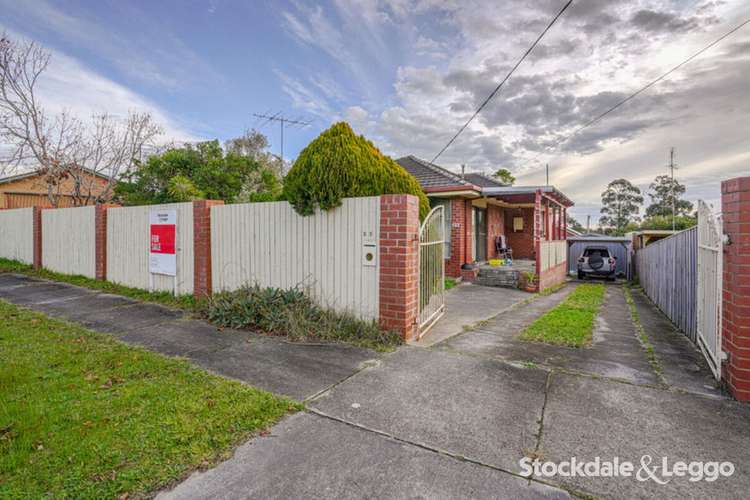 Main view of Homely house listing, 25 Shaw Street, Churchill VIC 3842