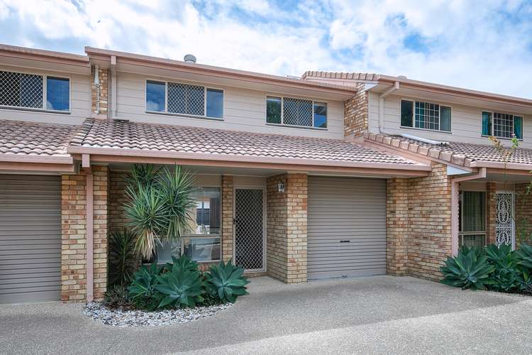 Sixth view of Homely townhouse listing, 3/23 Adelaide Street, Carina QLD 4152