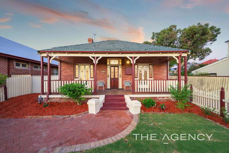 Main view of Homely house listing, 48 Hubert Street, East Victoria Park WA 6101