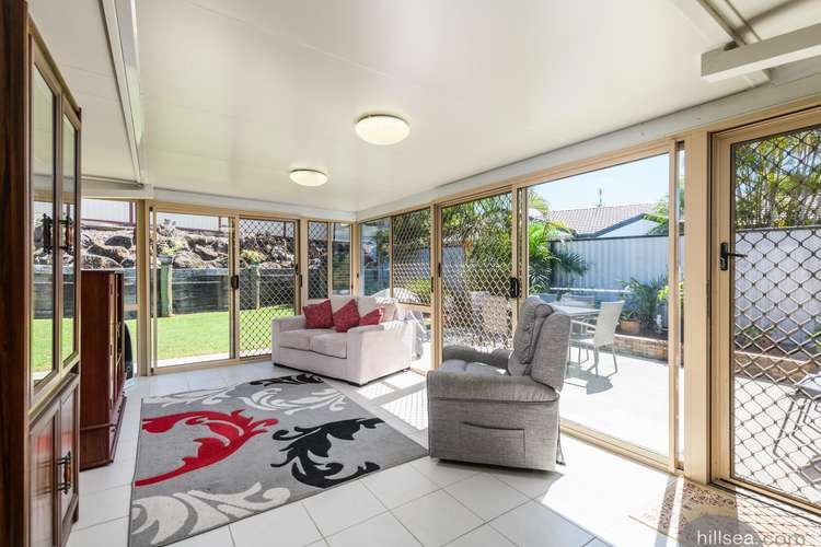 Main view of Homely house listing, 10 Fairhaven Court, Helensvale QLD 4212