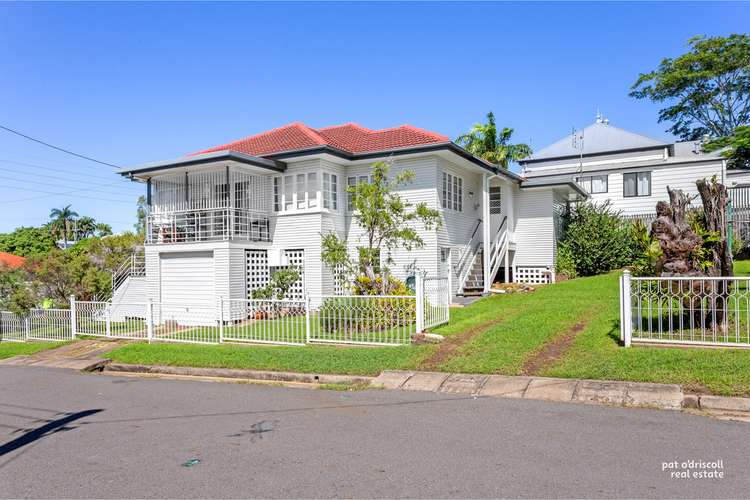 Main view of Homely house listing, 14 Turner Road, Wandal QLD 4700