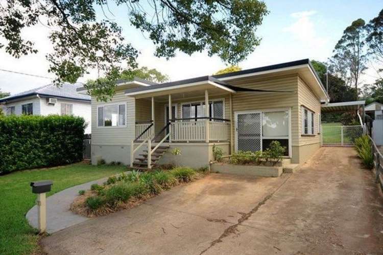 Main view of Homely house listing, 28 Christmas Street, North Toowoomba QLD 4350