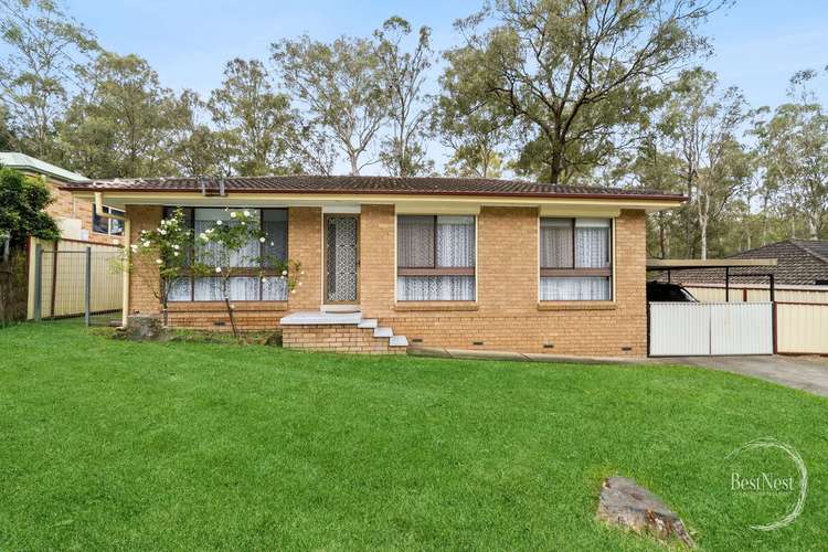 Main view of Homely house listing, 329 Spinks Road, Glossodia NSW 2756