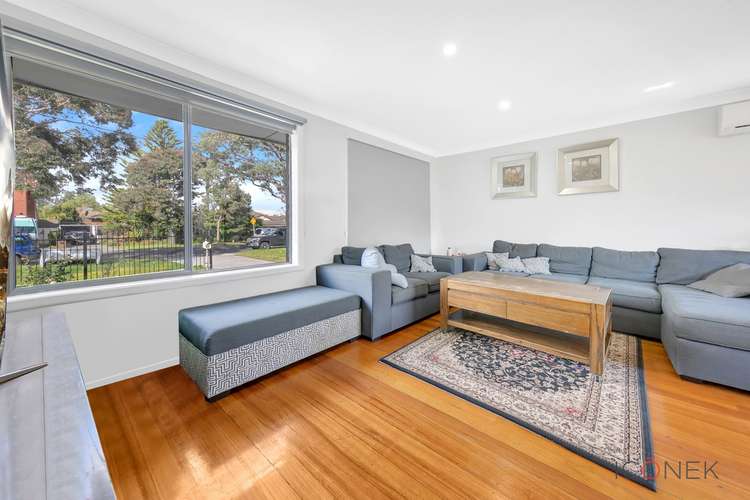 Second view of Homely house listing, 31 Howard Street, Epping VIC 3076