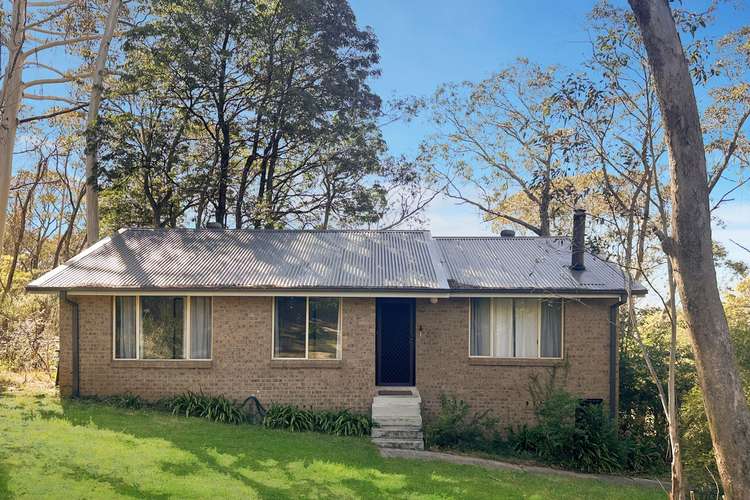 Main view of Homely house listing, 21 Farnells Road, Katoomba NSW 2780