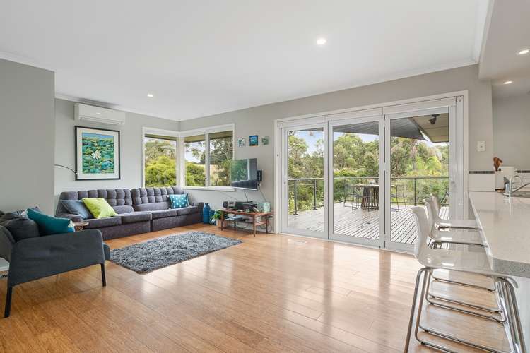 Sixth view of Homely house listing, 7 Manyung Court, Mount Eliza VIC 3930