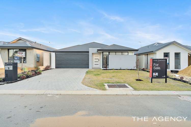 5 Paradise Road, Baldivis WA 6171