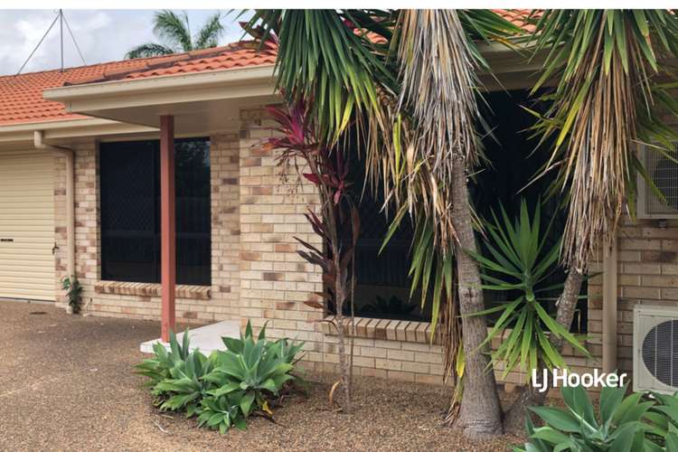 Main view of Homely unit listing, 3/3 Robert, Bundaberg South QLD 4670