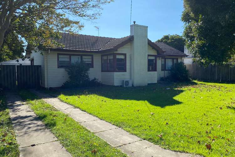 Main view of Homely house listing, 201-203 Raglan Street, Sale VIC 3850