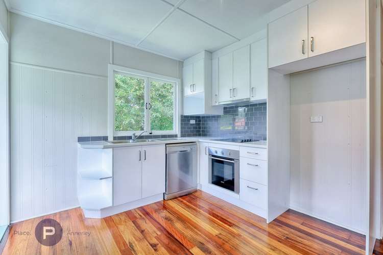 Third view of Homely semiDetached listing, 2/100 Horatio Street, Annerley QLD 4103