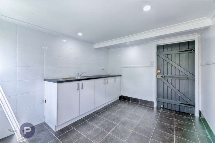 Fourth view of Homely semiDetached listing, 2/100 Horatio Street, Annerley QLD 4103