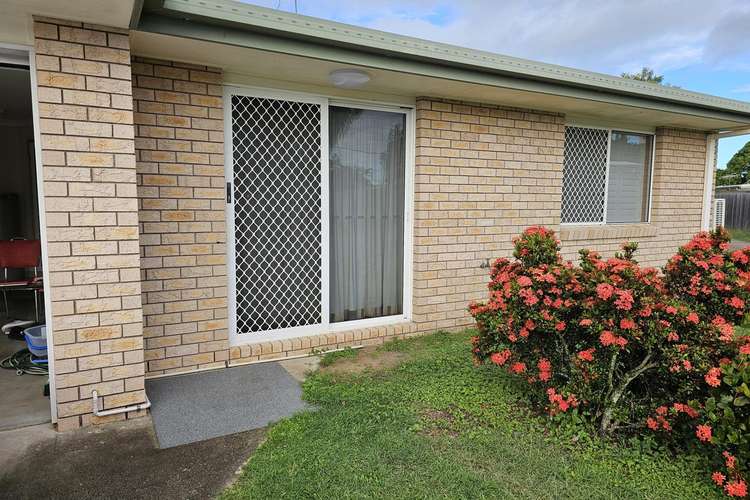 2/36 Canberra Street, North Mackay QLD 4740