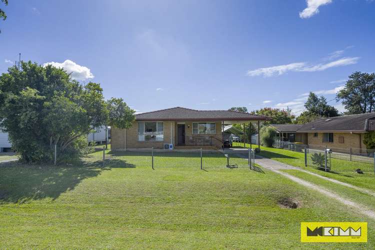 Main view of Homely house listing, 160 Powell Street, Grafton NSW 2460