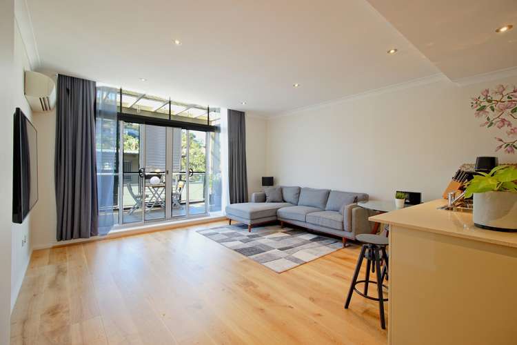 Main view of Homely apartment listing, 34/28-32 Sturdee Parade, Dee Why NSW 2099