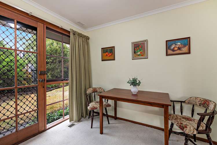 Sixth view of Homely unit listing, 4/8 Roy Court, Mount Eliza VIC 3930