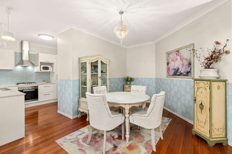 Third view of Homely townhouse listing, 5/17 Dorset Street, Ashgrove QLD 4060