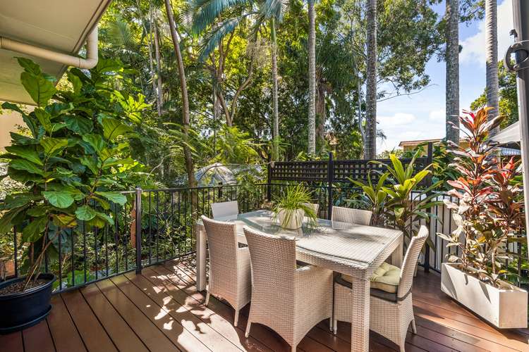Fifth view of Homely townhouse listing, 5/17 Dorset Street, Ashgrove QLD 4060