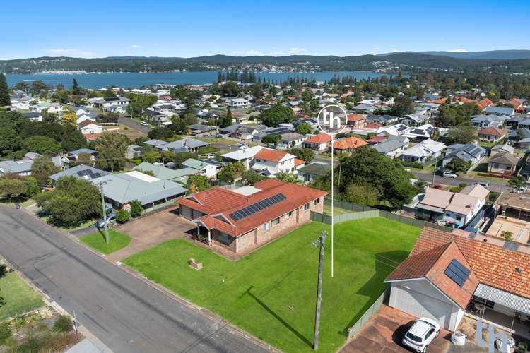 Main view of Homely residentialLand listing, 3 Maran Street, Speers Point NSW 2284