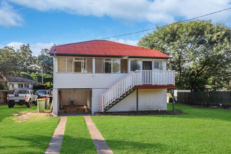 Main view of Homely house listing, 9 Alfred Street, Riverview QLD 4303