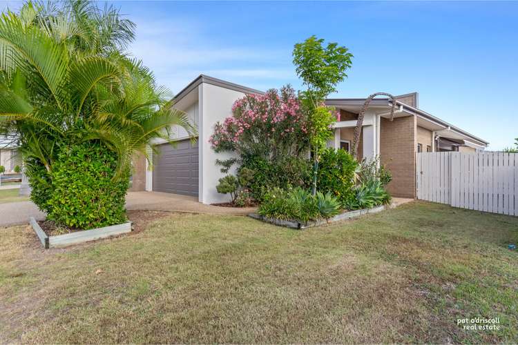 Main view of Homely house listing, 12 Diploma Street, Norman Gardens QLD 4701