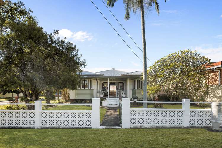 Main view of Homely house listing, 21 Range Avenue, Brighton QLD 4017